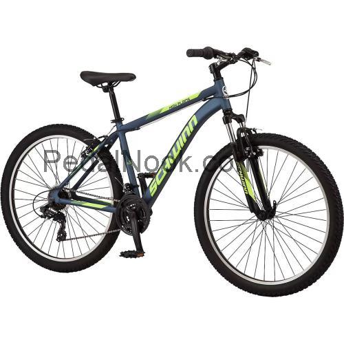 Schwinn High Plains fiche technique et avis